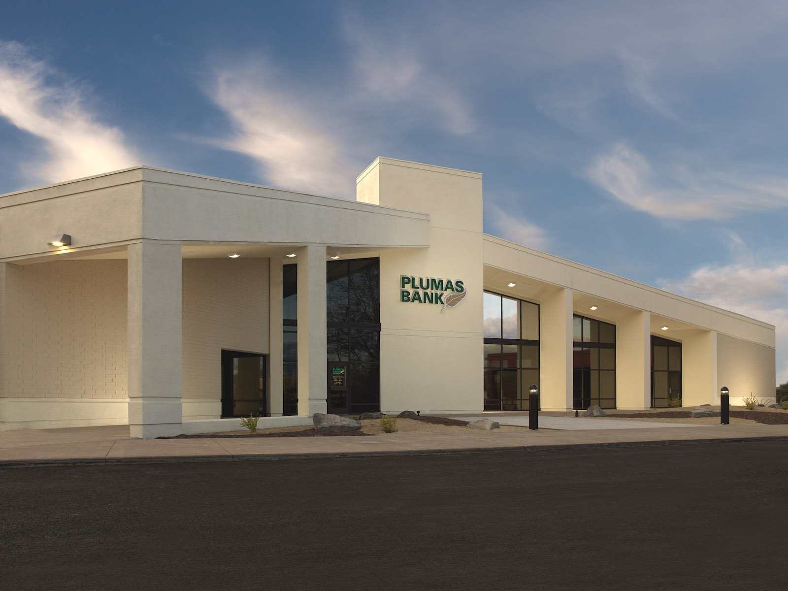 Northern Nevada GIVES Plumas Bank sponsored Serving Northern Nevada